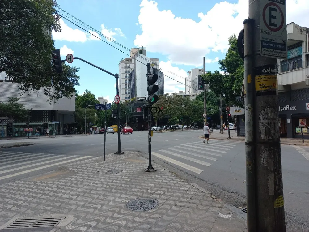 Loja-Salão, 462 m² - Foto 12