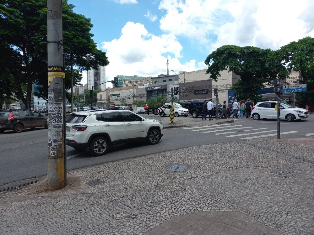 Loja-Salão, 462 m² - Foto 15