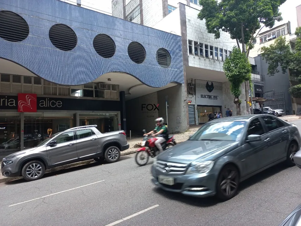 Loja-Salão, 462 m² - Foto 11