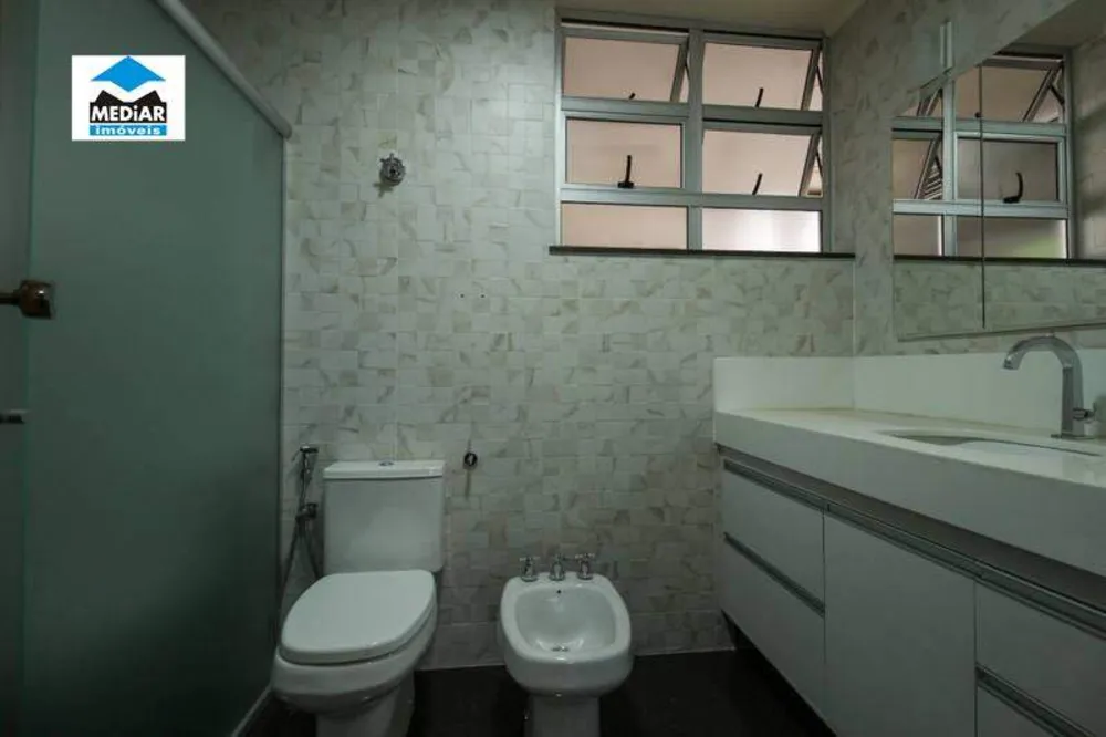 Apartamento, 4 quartos, 190 m² - Foto 10
