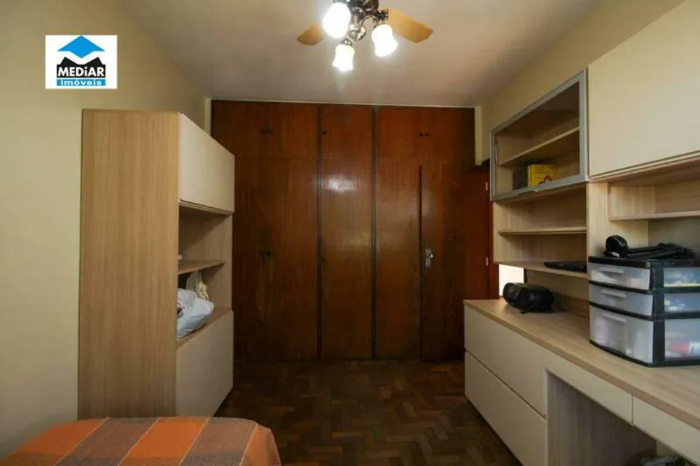 Apartamento, 4 quartos, 190 m² - Foto 4