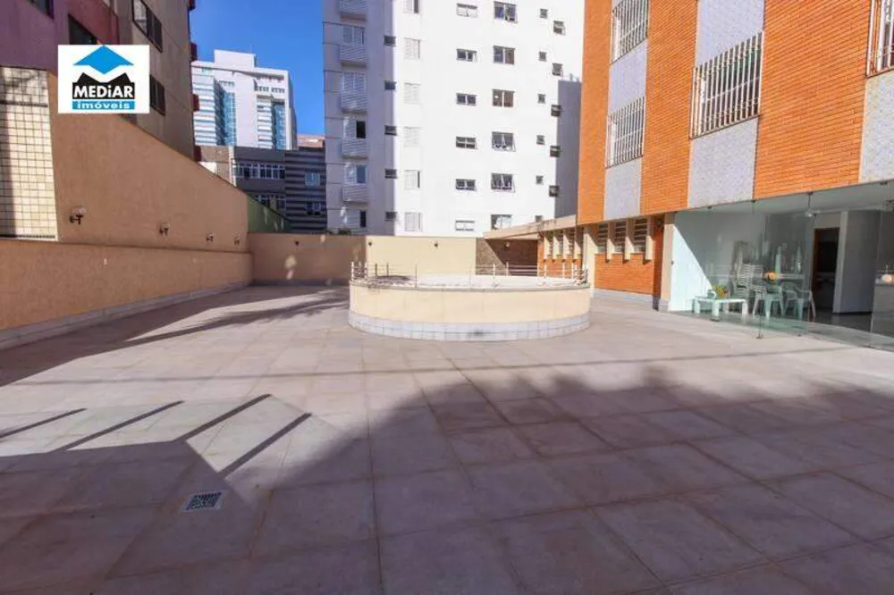 Apartamento, 4 quartos, 190 m² - Foto 22
