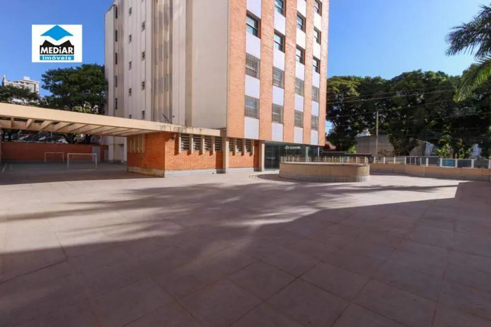 Apartamento, 4 quartos, 190 m² - Foto 21