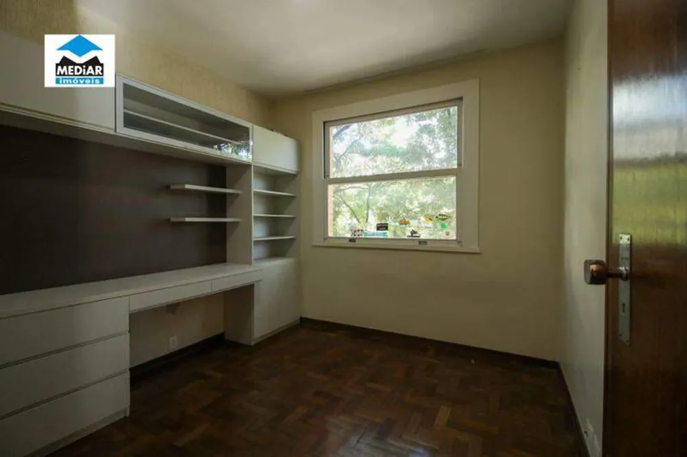 Apartamento, 4 quartos, 190 m² - Foto 5