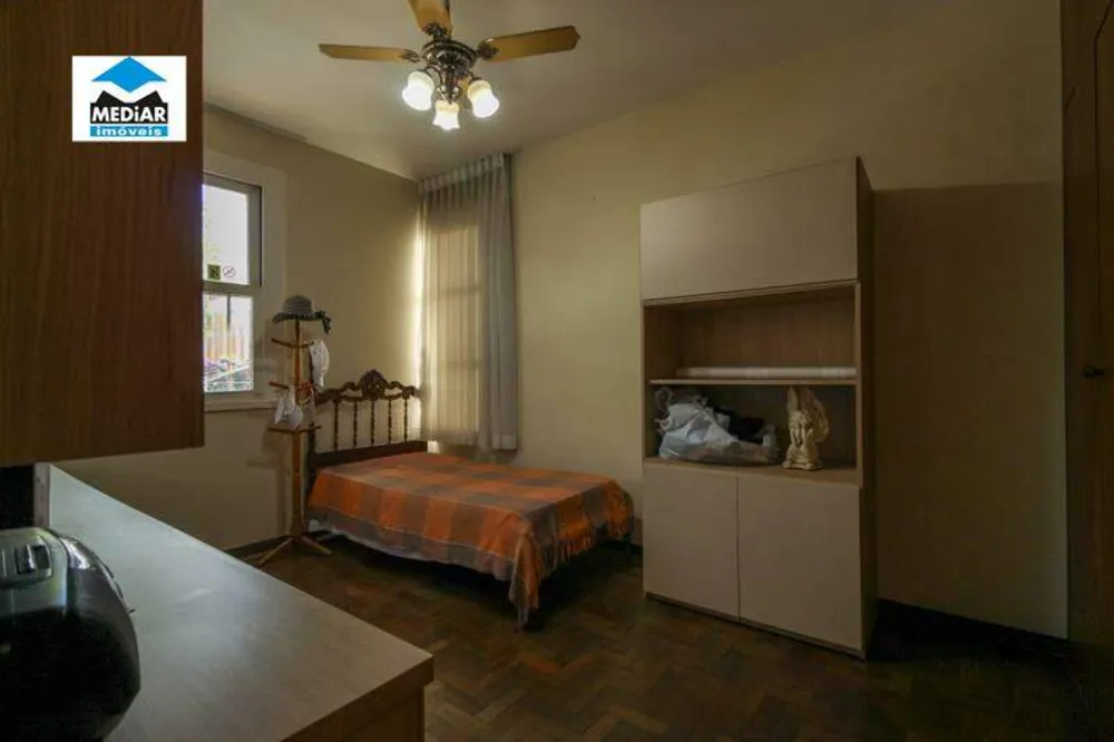 Apartamento, 4 quartos, 190 m² - Foto 3