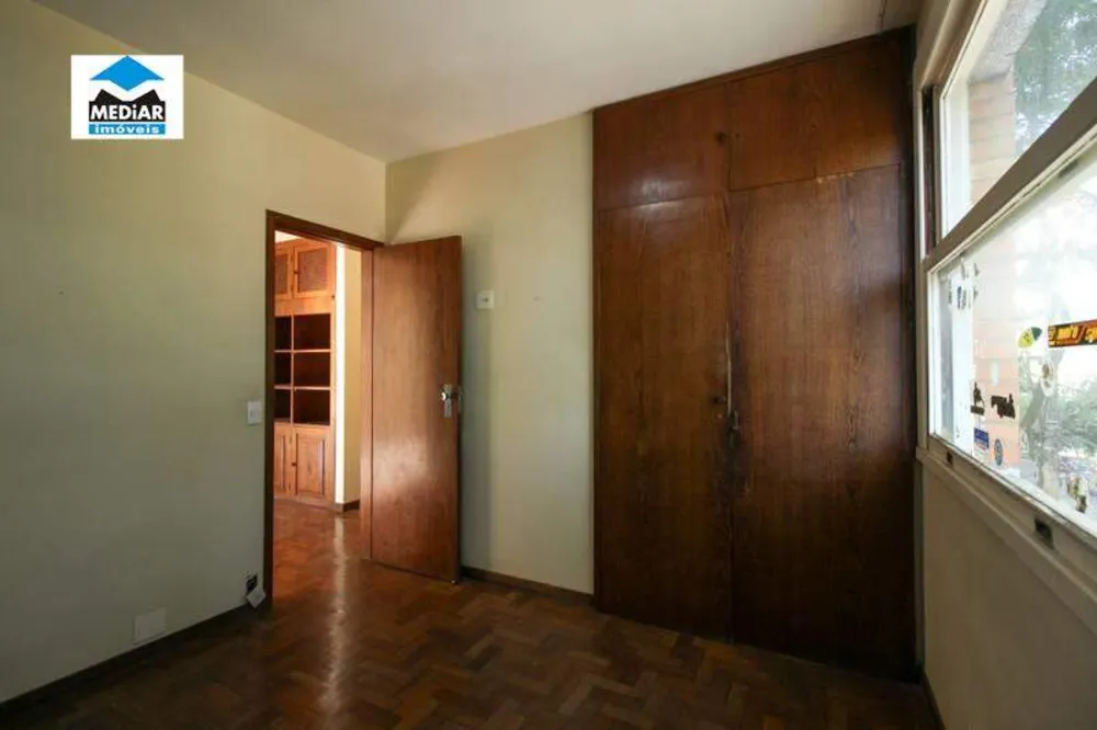 Apartamento, 4 quartos, 190 m² - Foto 7