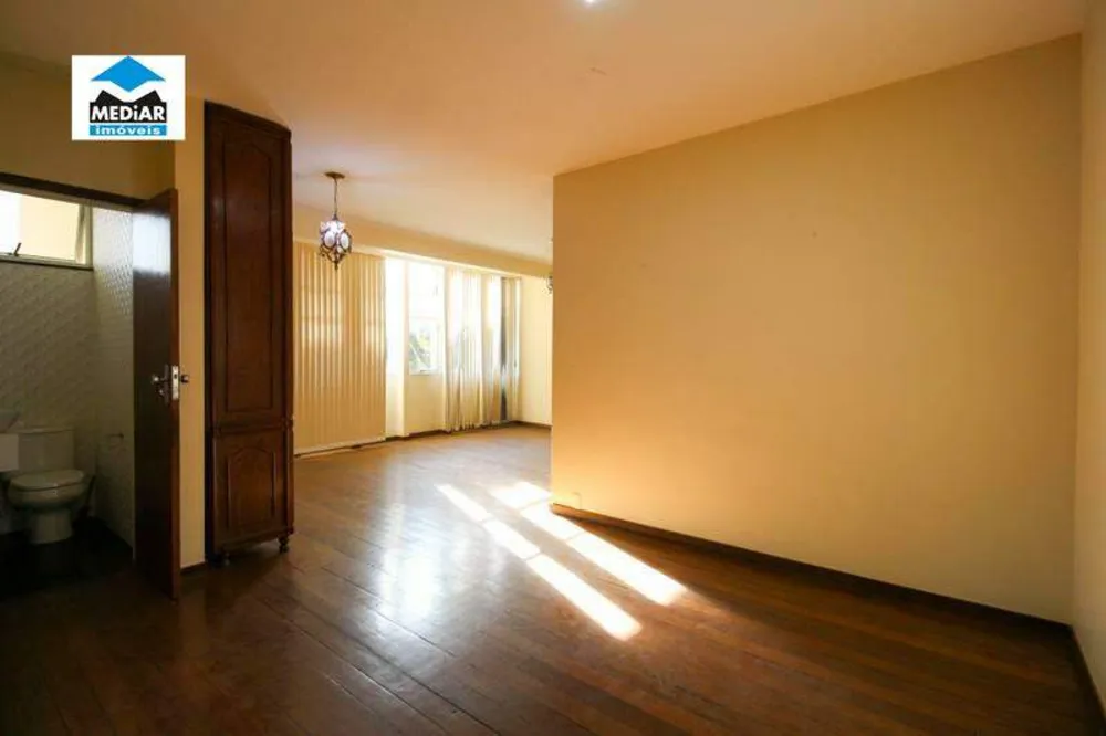 Apartamento, 4 quartos, 190 m² - Foto 11