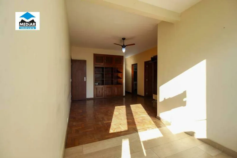Apartamento, 4 quartos, 190 m² - Foto 5