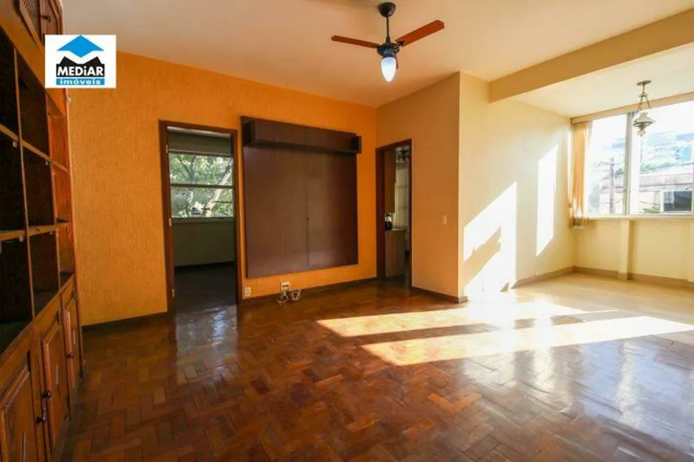 Apartamento, 4 quartos, 190 m² - Foto 1