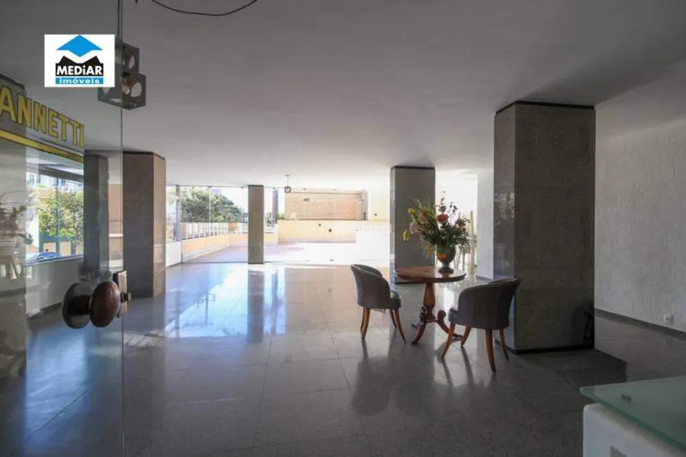 Apartamento, 4 quartos, 190 m² - Foto 18