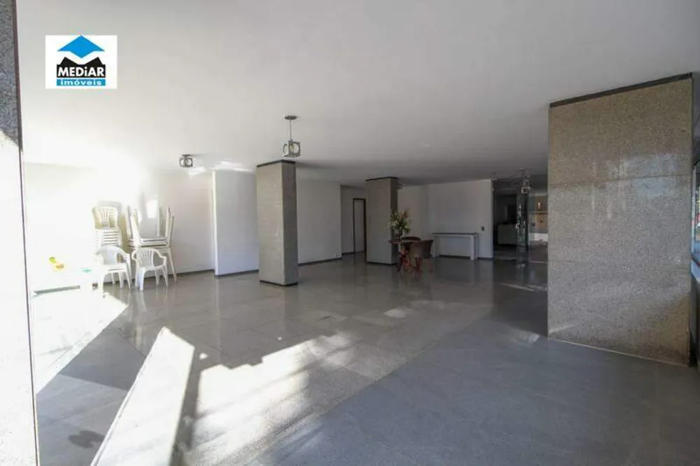 Apartamento, 4 quartos, 190 m² - Foto 17