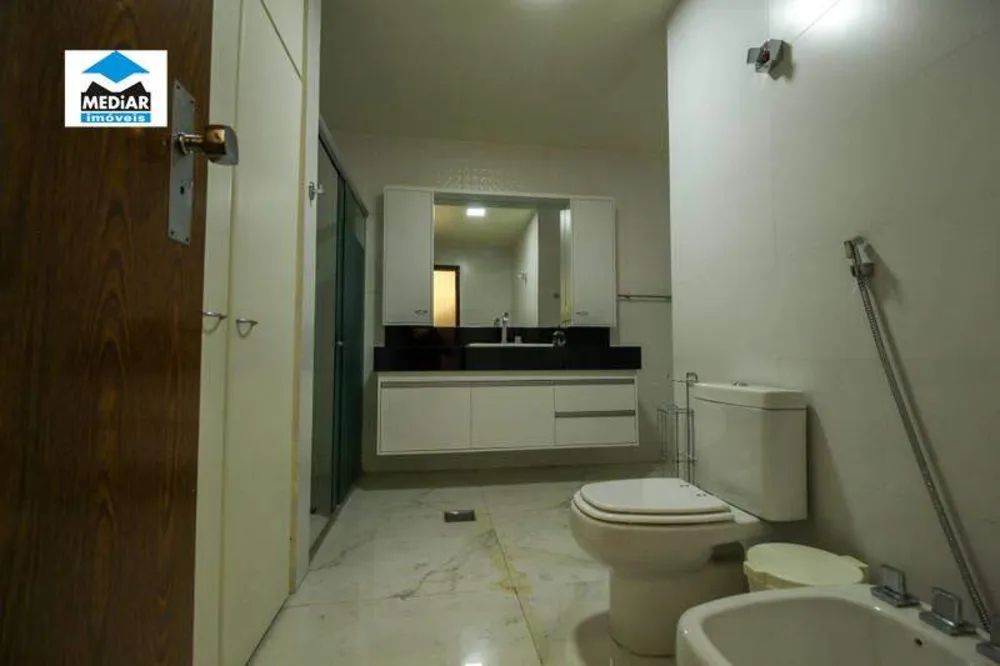 Apartamento, 4 quartos, 190 m² - Foto 9