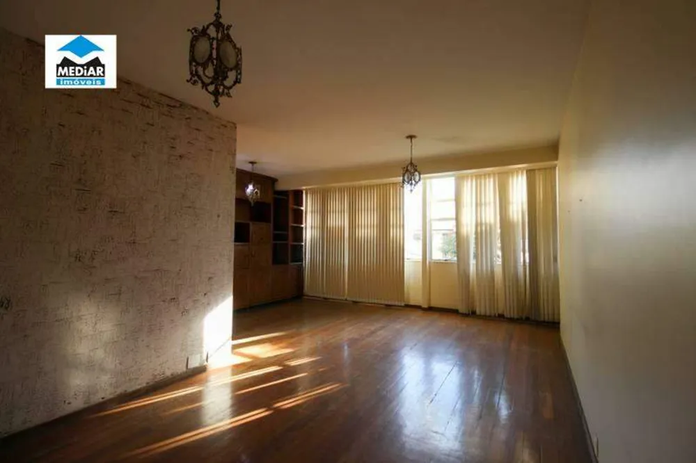 Apartamento, 4 quartos, 190 m² - Foto 12