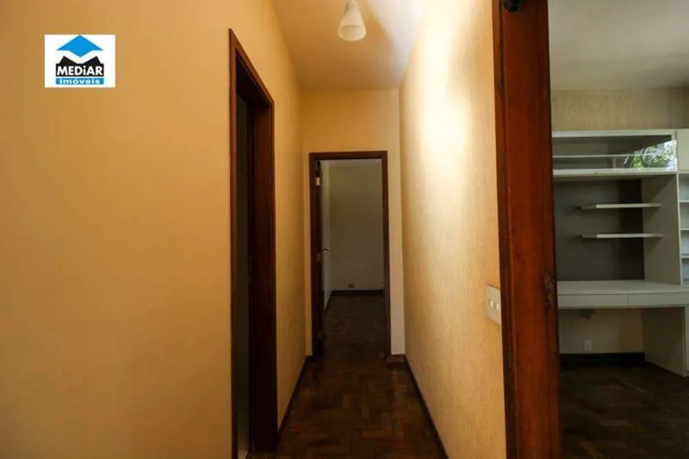 Apartamento, 4 quartos, 190 m² - Foto 7