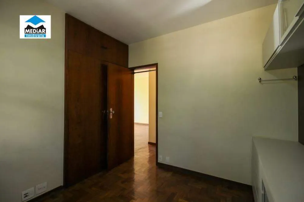 Apartamento, 4 quartos, 190 m² - Foto 8