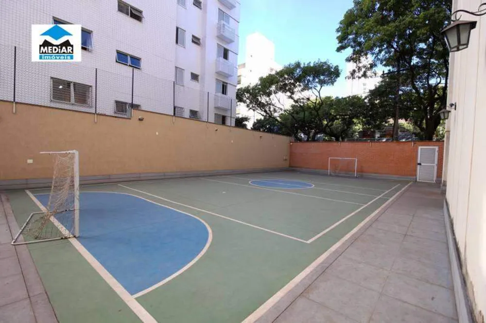 Apartamento, 4 quartos, 190 m² - Foto 19