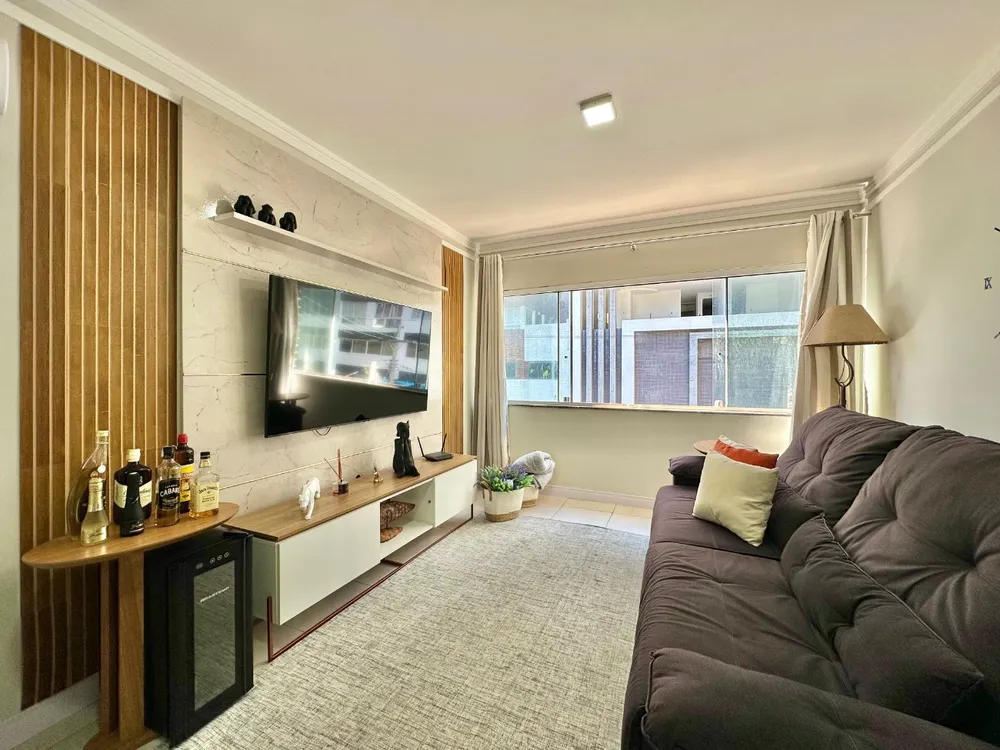 Apartamento, 2 quartos, 113 m² - Foto 1