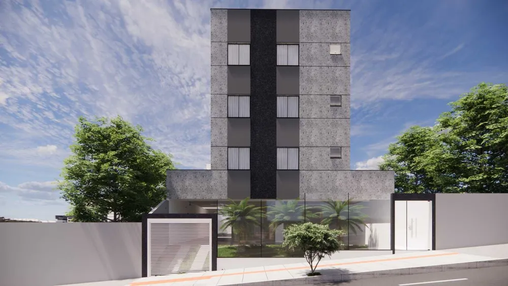 Apartamento, 2 quartos, 79 m² - Foto 1