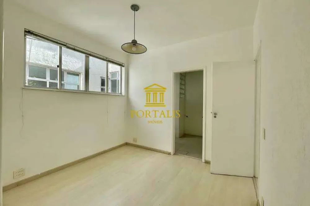 Apartamento, 3 quartos, 110 m² - Foto 8