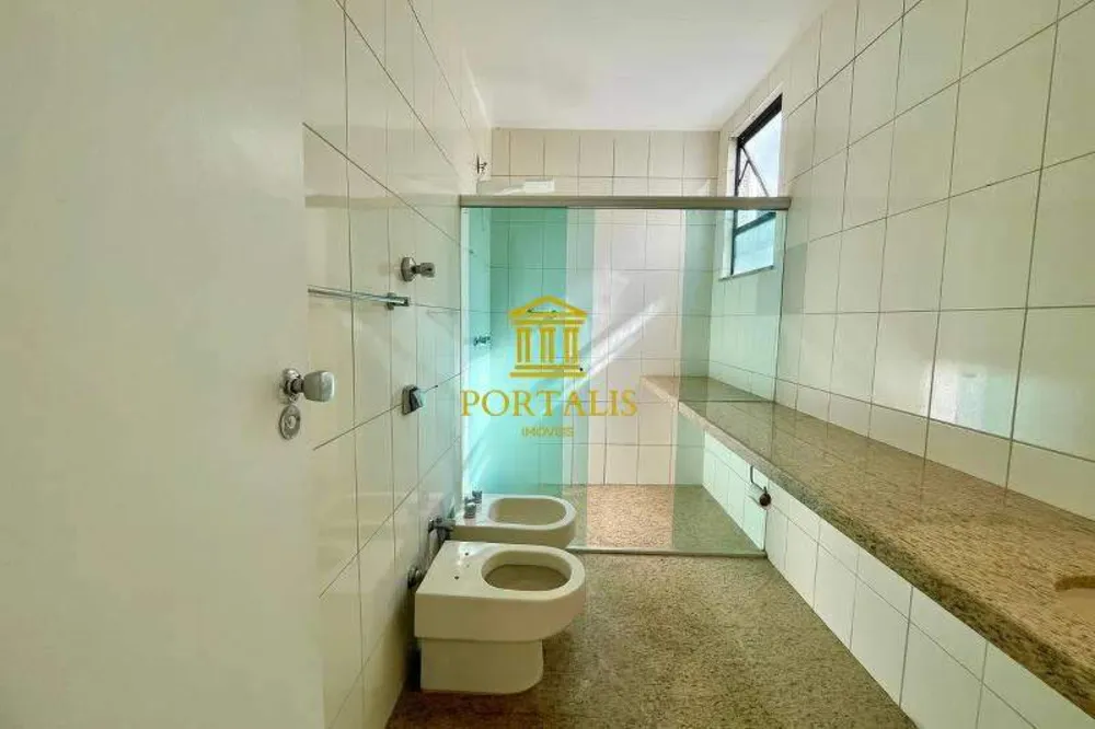 Apartamento, 3 quartos, 110 m² - Foto 9