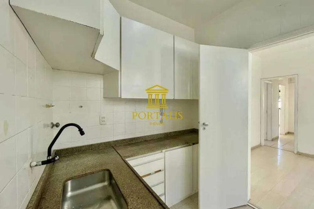 Apartamento, 3 quartos, 110 m² - Foto 3
