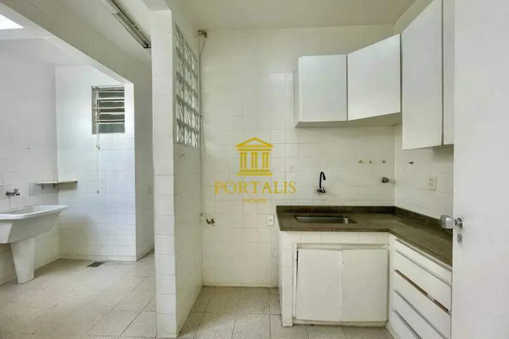 Apartamento, 3 quartos, 110 m² - Foto 5