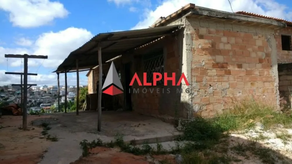Terreno, 200 m² - Foto 1