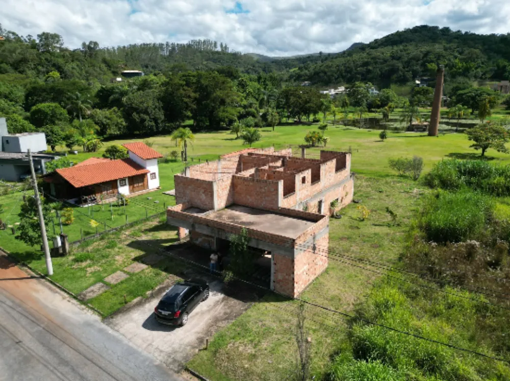 Casa de Condomínio, 4 quartos - Foto 5