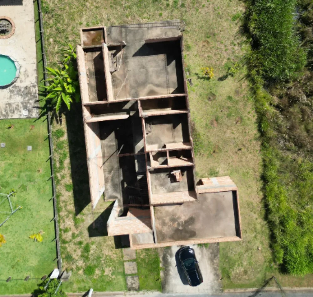Casa de Condomínio, 4 quartos - Foto 2