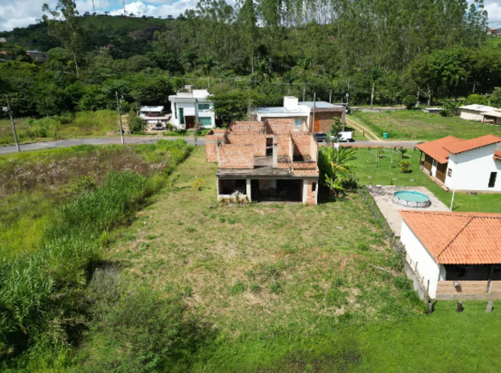 Casa de Condomínio, 4 quartos - Foto 8