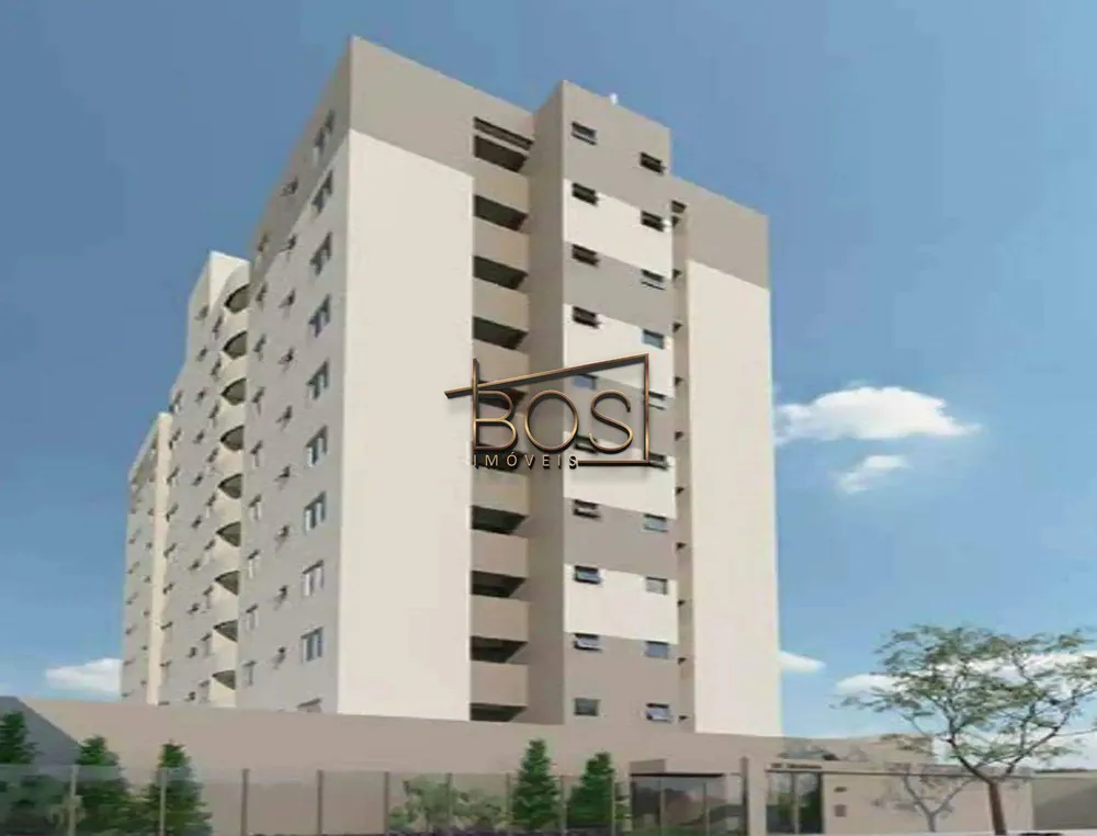 Cobertura, 3 quartos, 157 m² - Foto 1