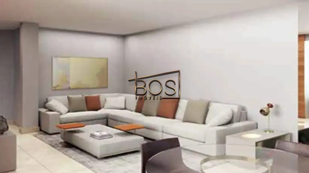 Cobertura, 3 quartos, 157 m² - Foto 3