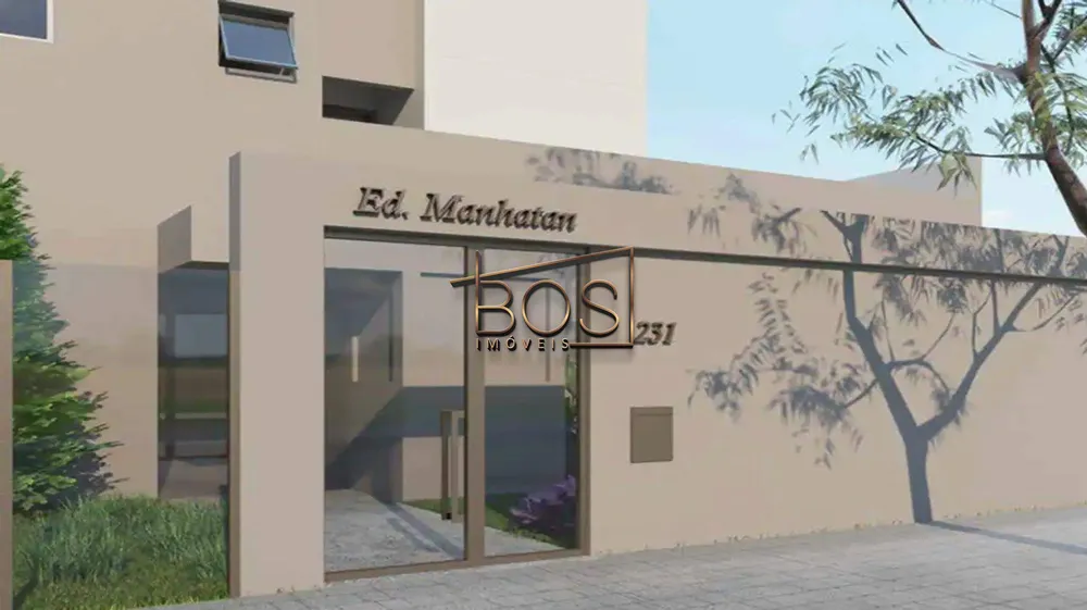 Cobertura, 3 quartos, 157 m² - Foto 2