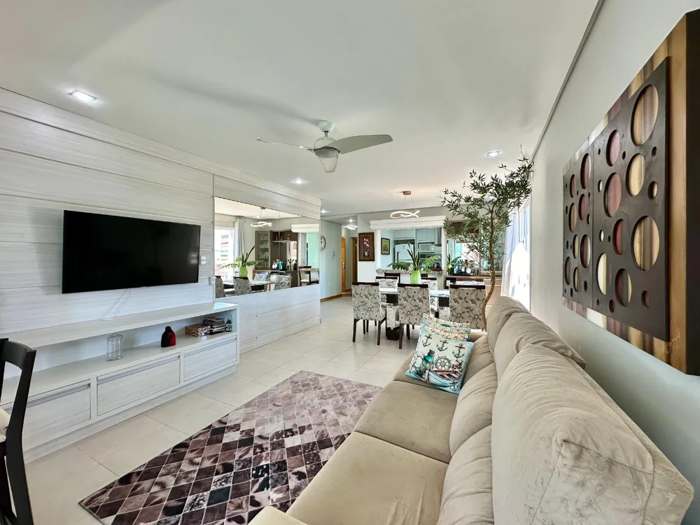 Apartamento, 3 quartos, 157 m² - Foto 5
