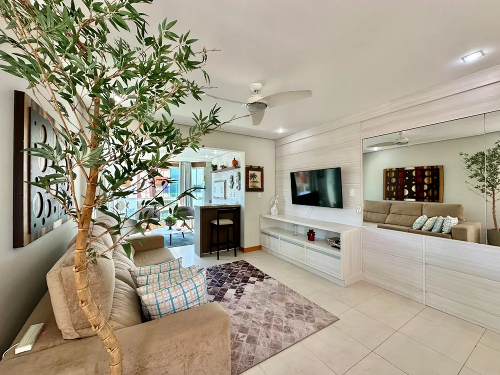 Apartamento, 3 quartos, 157 m² - Foto 1