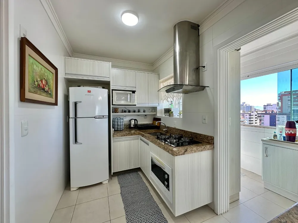 Apartamento, 3 quartos, 157 m² - Foto 12