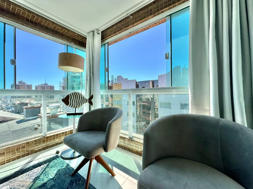 Apartamento, 3 quartos, 157 m² - Foto 8