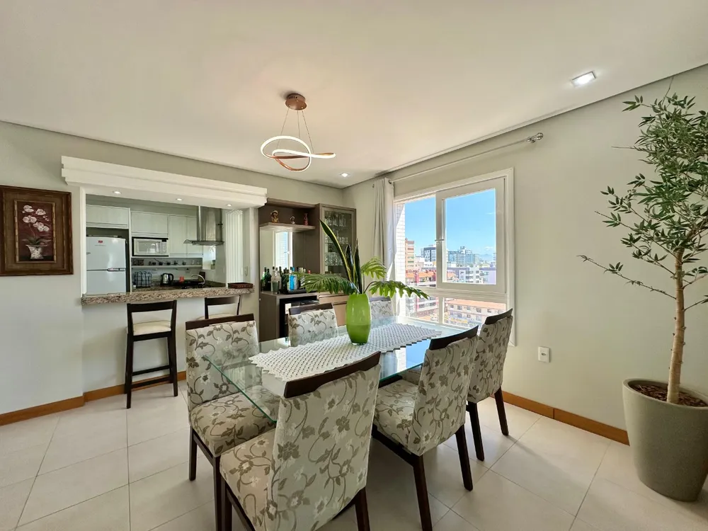 Apartamento, 3 quartos, 157 m² - Foto 11