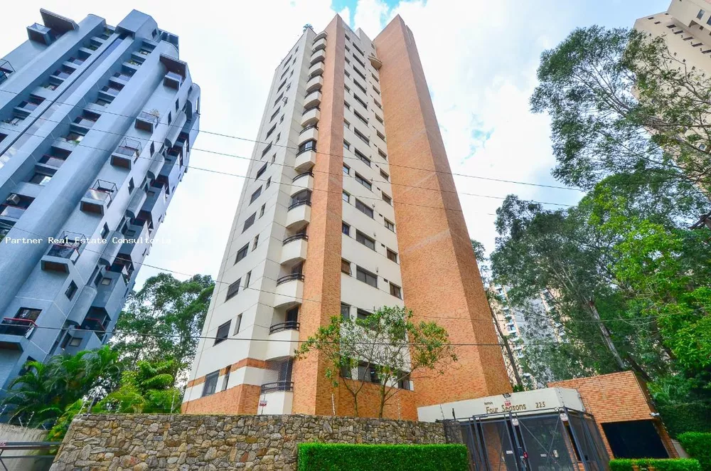 Cobertura à venda com 2 quartos, 189m² - Foto 1