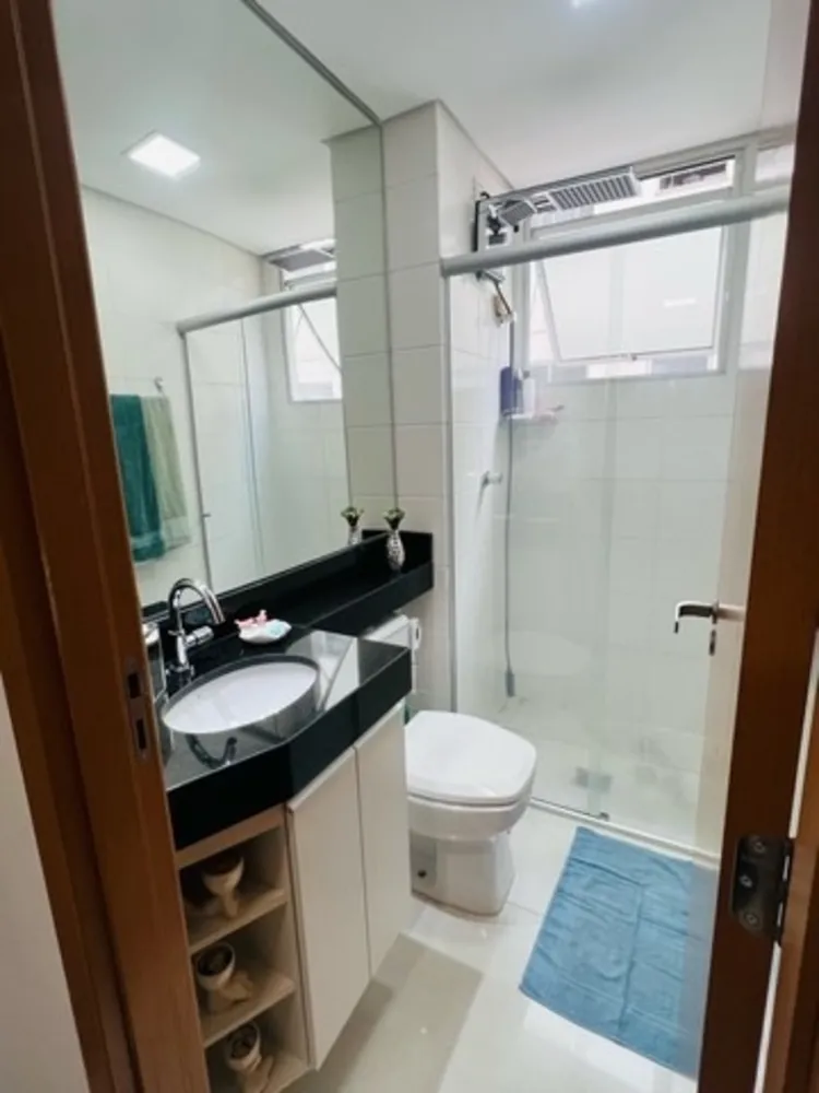 Apartamento, 2 quartos, 64 m² - Foto 6