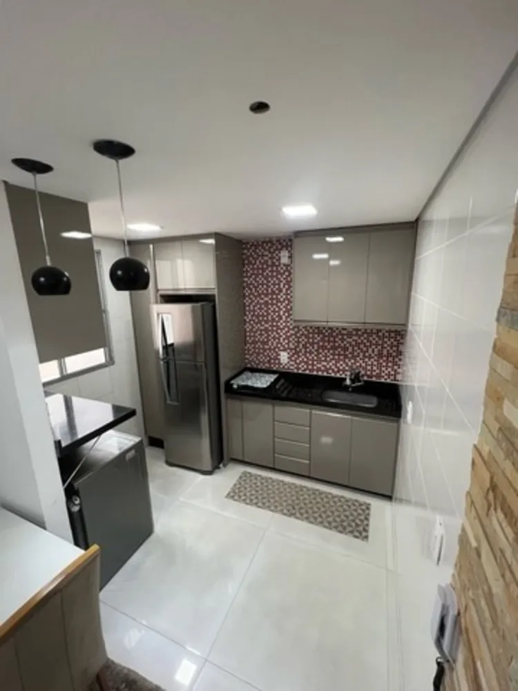 Apartamento, 2 quartos, 64 m² - Foto 3
