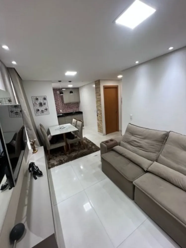 Apartamento, 2 quartos, 64 m² - Foto 1