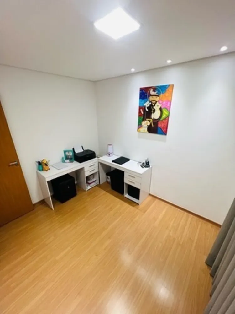 Apartamento, 2 quartos, 64 m² - Foto 4