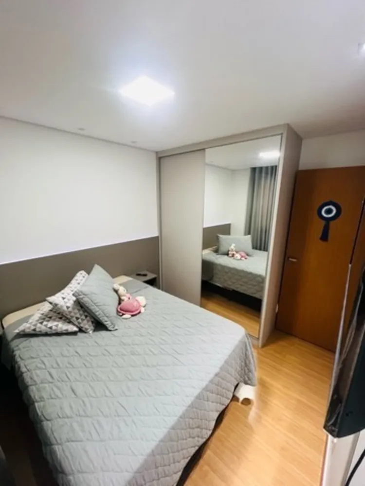 Apartamento, 2 quartos, 64 m² - Foto 2