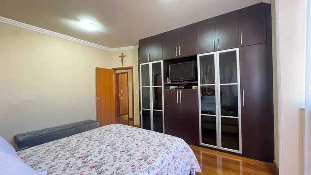 Cobertura, 3 quartos, 201 m² - Foto 14