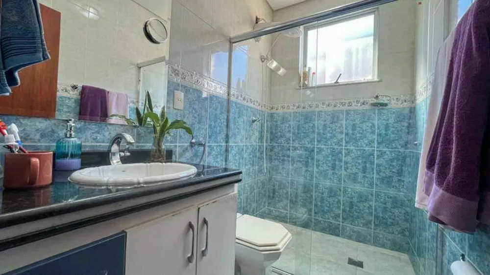 Cobertura, 3 quartos, 201 m² - Foto 4