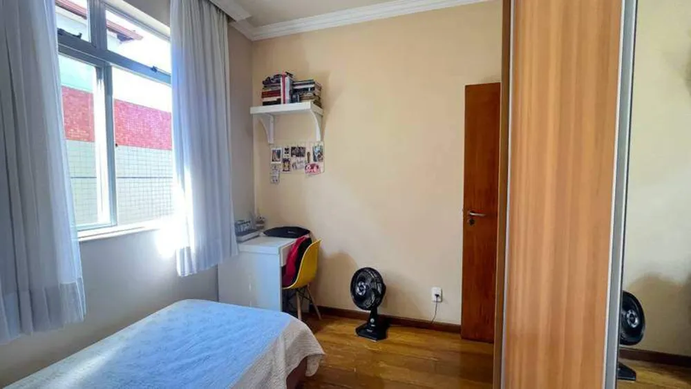 Cobertura, 3 quartos, 201 m² - Foto 9