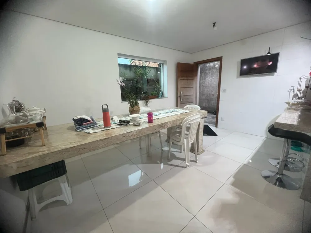 Casa, 4 quartos, 200 m² - Foto 6
