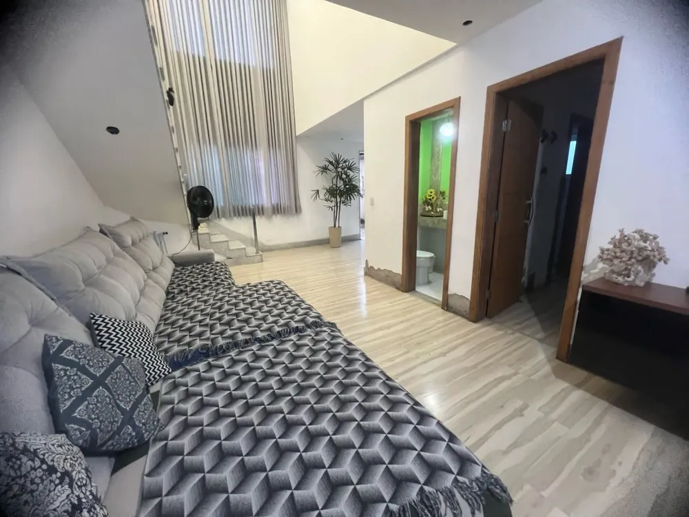 Casa, 4 quartos, 200 m² - Foto 4