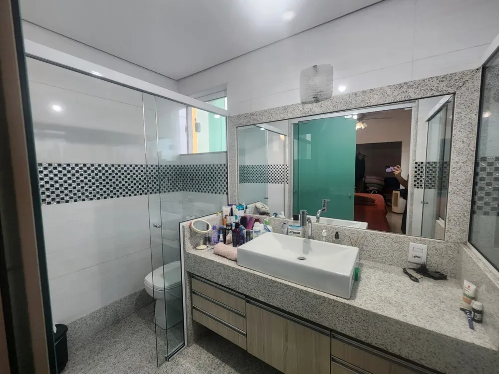 Casa, 4 quartos, 200 m² - Foto 12